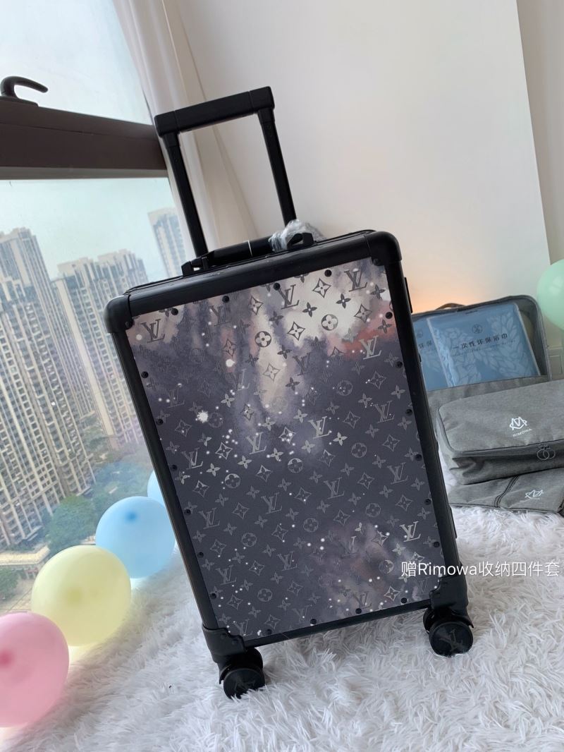 Louis Vuitton Suitcase